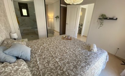 Resale - Town House -
San Miguel de Salinas - Inland