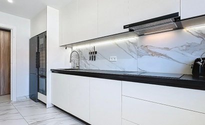 Herverkoop - Apartment -
San Pedro del Pinatar - Costa Calida