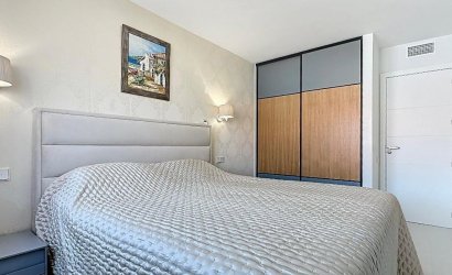 Herverkoop - Apartment -
San Pedro del Pinatar - Costa Calida