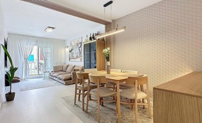 Herverkoop - Apartment -
San Pedro del Pinatar - Costa Calida