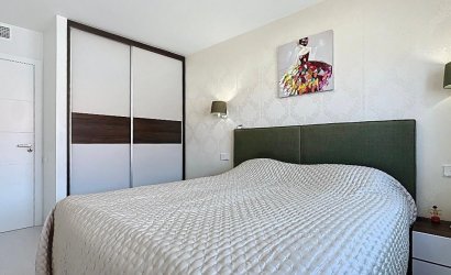 Herverkoop - Apartment -
San Pedro del Pinatar - Costa Calida