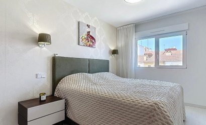 Herverkoop - Apartment -
San Pedro del Pinatar - Costa Calida