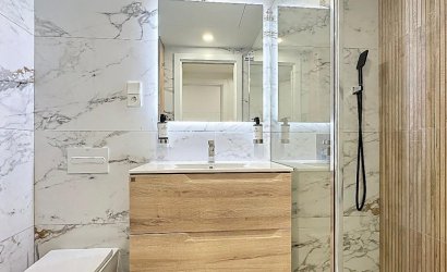 Herverkoop - Apartment -
San Pedro del Pinatar - Costa Calida