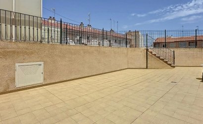 Herverkoop - Apartment -
San Pedro del Pinatar - Costa Calida