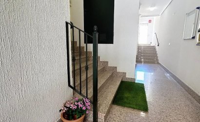 Herverkoop - Apartment -
San Pedro del Pinatar - Costa Calida