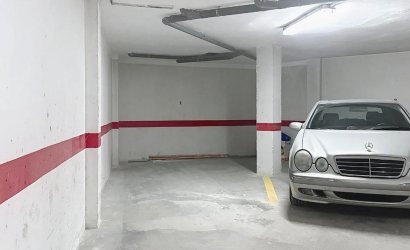 Herverkoop - Apartment -
San Pedro del Pinatar - Costa Calida