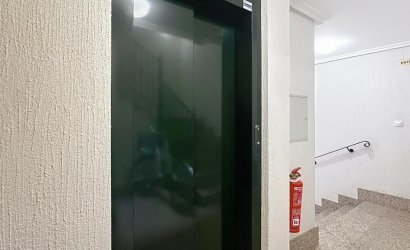 Herverkoop - Apartment -
San Pedro del Pinatar - Costa Calida