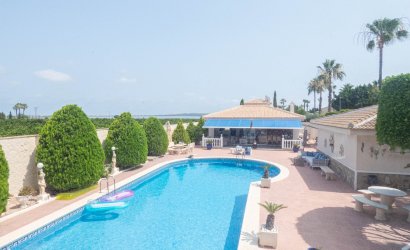 Reventa - Villa -
Ciudad Quesada - Costa Blanca