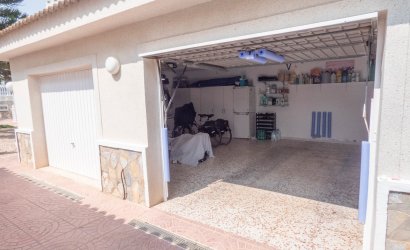 Reventa - Villa -
Ciudad Quesada - Costa Blanca