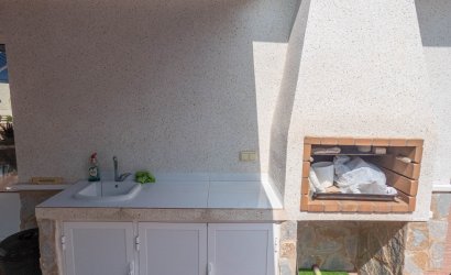 Reventa - Villa -
Ciudad Quesada - Costa Blanca