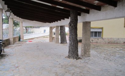 Resale - Villa -
Yecla - Inland