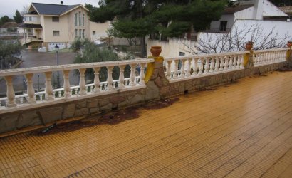 Resale - Villa -
Yecla - Inland