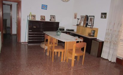 Resale - Villa -
Yecla - Inland