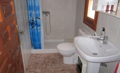 Resale - Villa -
Yecla - Inland