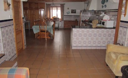 Resale - Villa -
Yecla - Inland