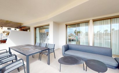 Obra nueva - Apartment -
Orihuela Costa - Lomas de Cabo Roig