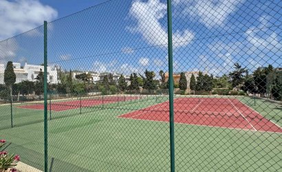 Reventa - Duplex -
Torrevieja - Costa Blanca