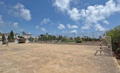 Reventa - Duplex -
Torrevieja - Costa Blanca