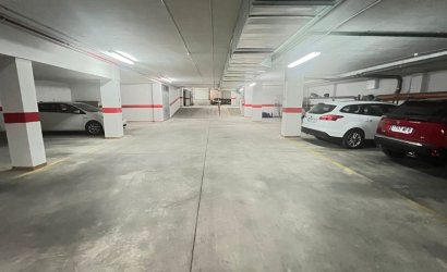 Revente - Apartment -
Los Dolses - Inland