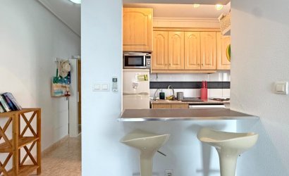 Herverkoop - Apartment -
Torrevieja - Costa Blanca