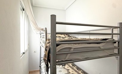 Herverkoop - Apartment -
Torrevieja - Costa Blanca