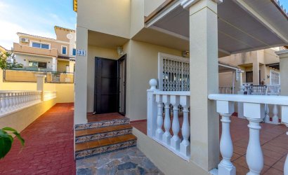 Herverkoop - Town House -
Orihuela Costa - Costa Blanca