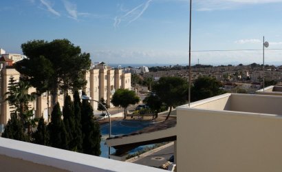 Herverkoop - Town House -
Orihuela Costa - Costa Blanca