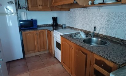 Herverkoop - Villa -
Yecla - Inland