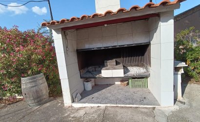 Herverkoop - Villa -
Yecla - Inland