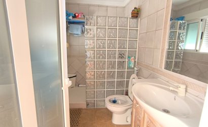 Reventa - Villa -
Yecla - Inland