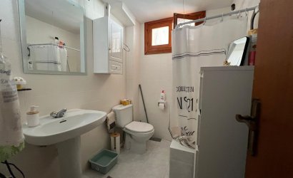 Herverkoop - Villa -
Orihuela Costa - Campoamor