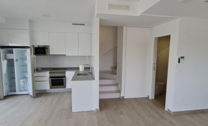 New Build - Villa -
Orihuela Costa - El Barranco