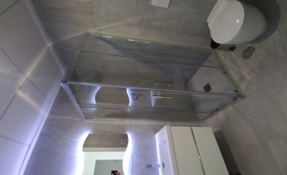 Herverkoop - Villa -
San Miguel de Salinas - Inland