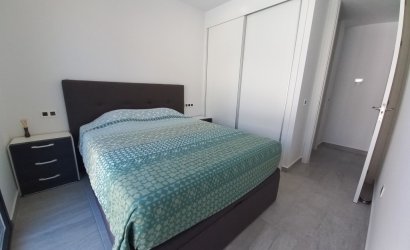 Herverkoop - Villa -
San Miguel de Salinas - Inland