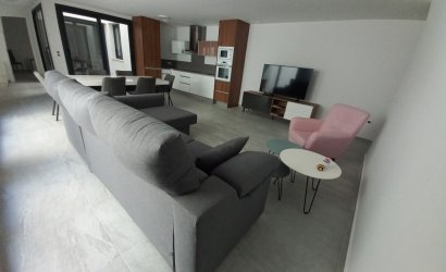 Herverkoop - Villa -
San Miguel de Salinas - Inland