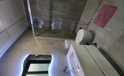 Herverkoop - Villa -
San Miguel de Salinas - Inland