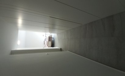 Herverkoop - Villa -
San Miguel de Salinas - Inland