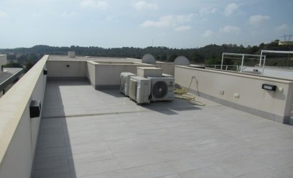 Herverkoop - Villa -
San Miguel de Salinas - Inland