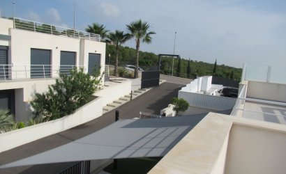 Herverkoop - Villa -
San Miguel de Salinas - Inland