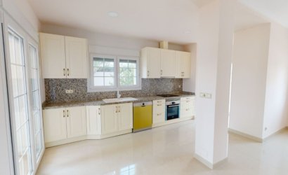 Reventa - Villa -
Cabo Roig - Costa Blanca