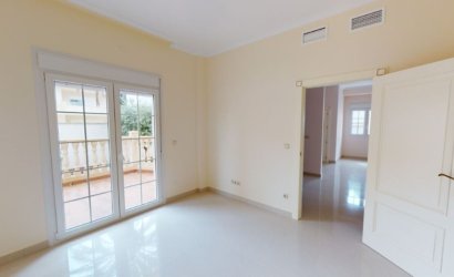 Reventa - Villa -
Cabo Roig - Costa Blanca