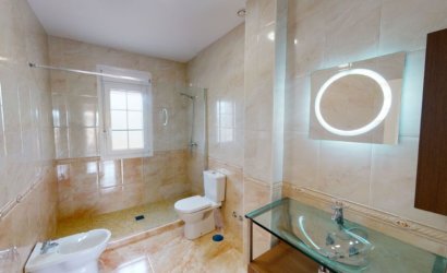 Reventa - Villa -
Cabo Roig - Costa Blanca