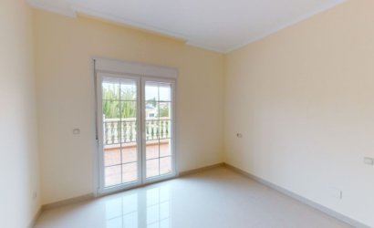 Reventa - Villa -
Cabo Roig - Costa Blanca