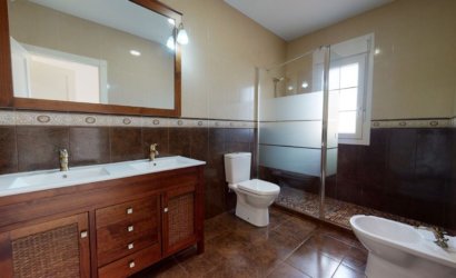 Reventa - Villa -
Cabo Roig - Costa Blanca