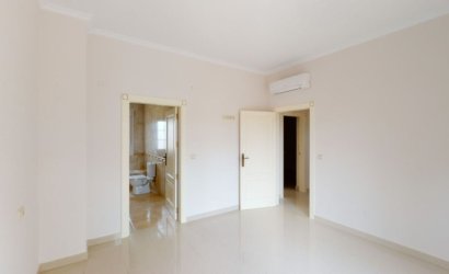 Reventa - Villa -
Cabo Roig - Costa Blanca