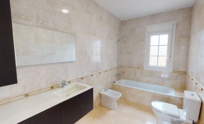 Reventa - Villa -
Cabo Roig - Costa Blanca