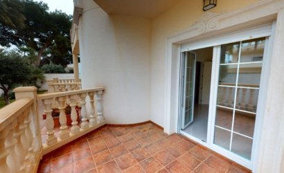 Reventa - Villa -
Cabo Roig - Costa Blanca