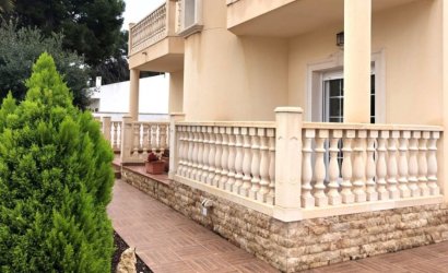Reventa - Villa -
Cabo Roig - Costa Blanca