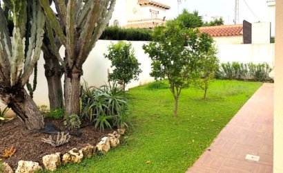 Reventa - Villa -
Cabo Roig - Costa Blanca