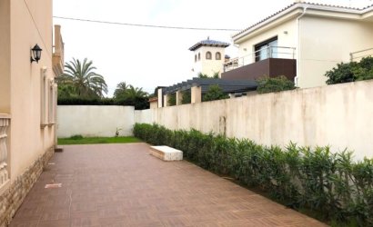 Reventa - Villa -
Cabo Roig - Costa Blanca